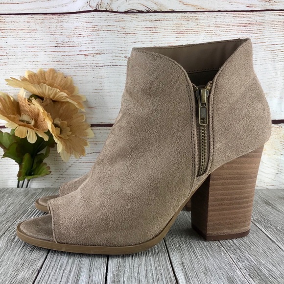 Carlos Santana Shoes - Carlos by Carlos Santana Jade Ankle Boot